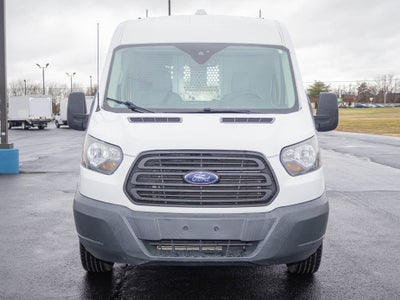 2017 Ford Transit Van Base