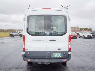 2017 Ford Transit Van Base