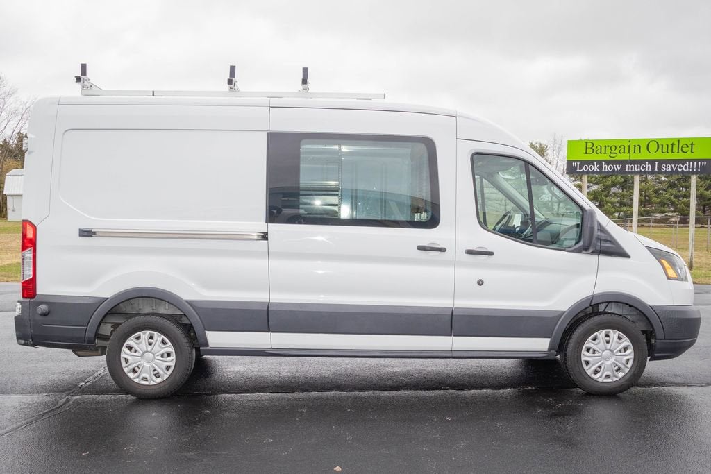 2017 Ford Transit Van Base