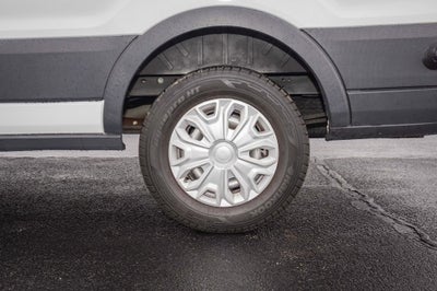 2017 Ford Transit Van Base