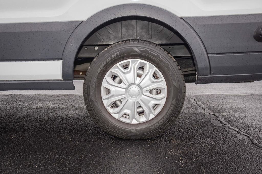 2017 Ford Transit Van Base