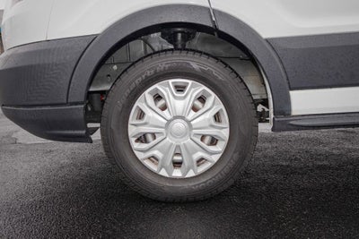 2017 Ford Transit Van Base