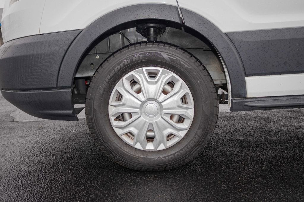 2017 Ford Transit Van Base