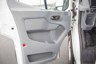 2017 Ford Transit Van Base
