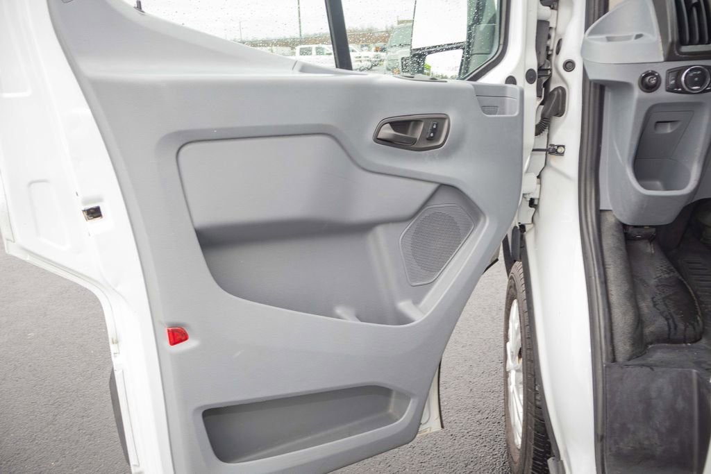 2017 Ford Transit Van Base