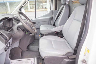 2017 Ford Transit Van Base