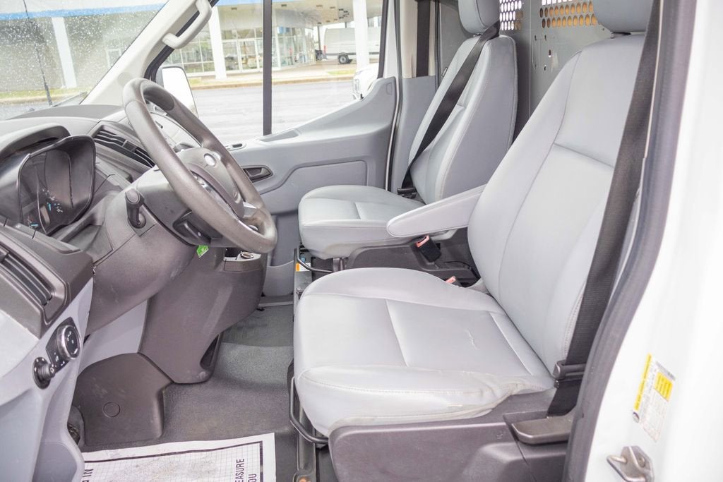 2017 Ford Transit Van Base