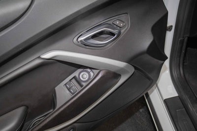 2019 Chevrolet Camaro 1SS