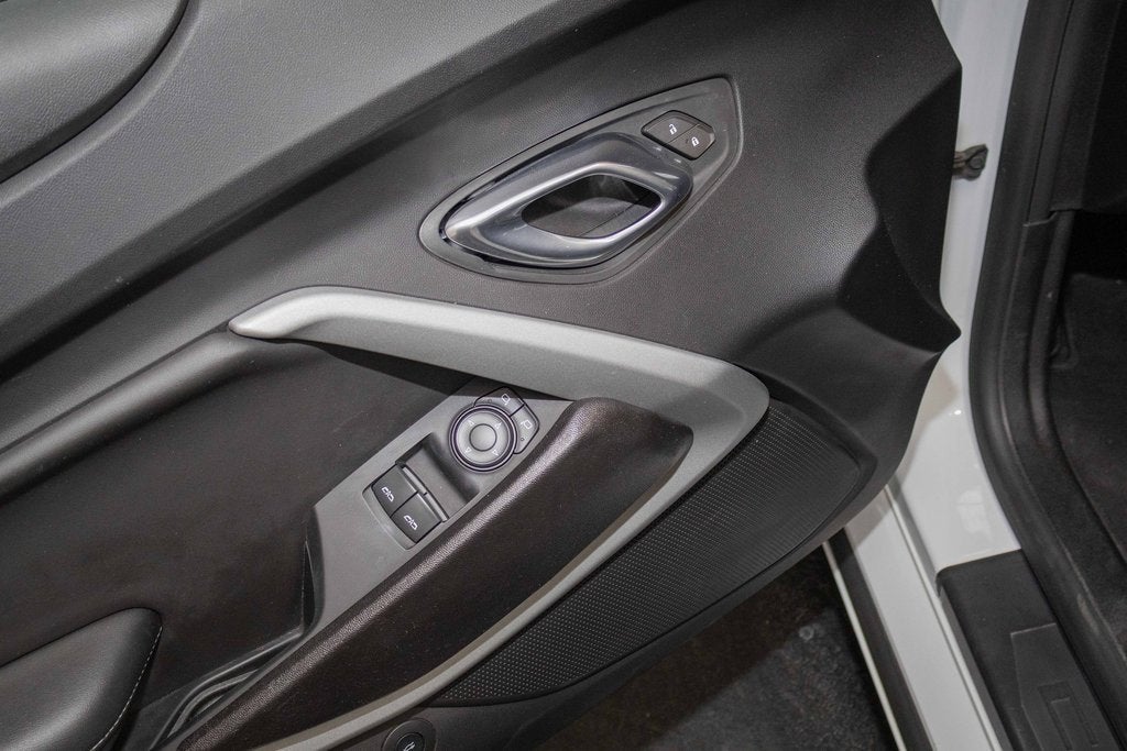 2019 Chevrolet Camaro 1SS