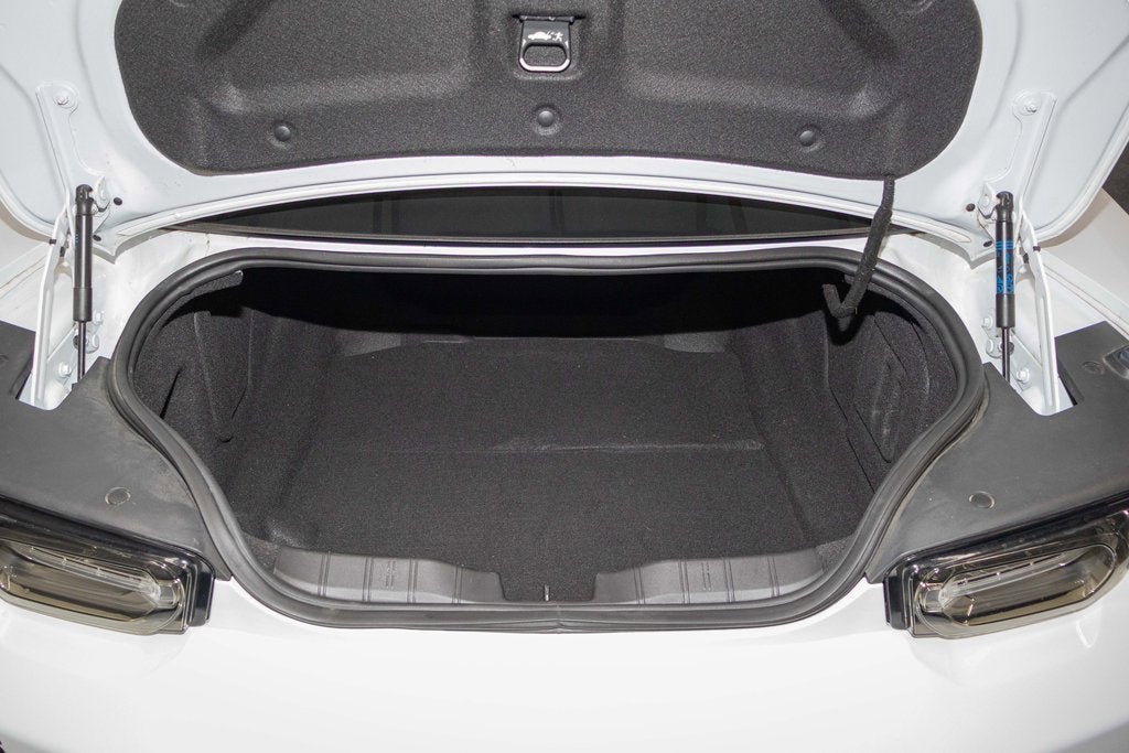 2019 Chevrolet Camaro 1SS