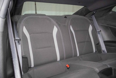 2019 Chevrolet Camaro 1SS