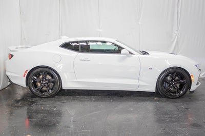 2019 Chevrolet Camaro 1SS