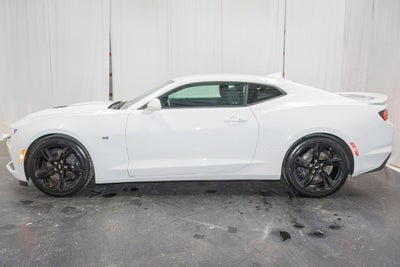 2019 Chevrolet Camaro 1SS
