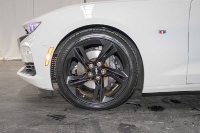 2019 Chevrolet Camaro 1SS