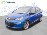 2019 Chevrolet Bolt EV LT