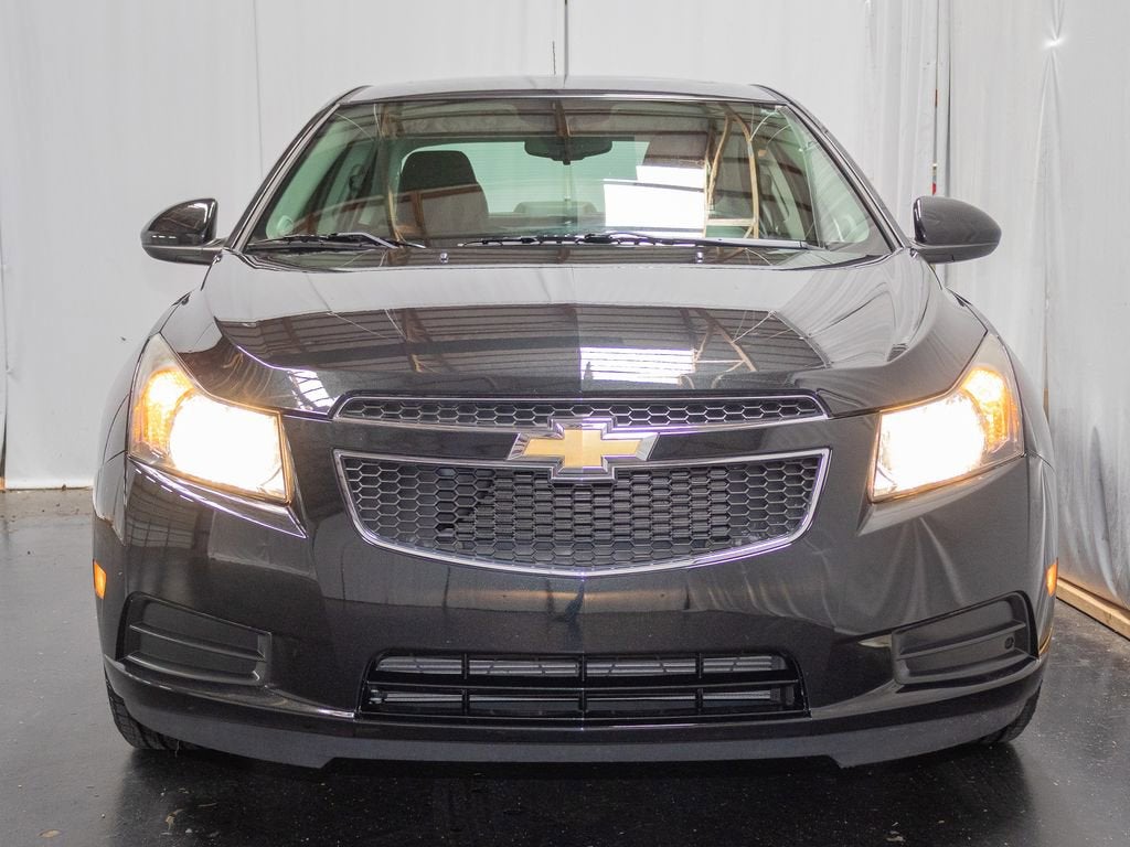 Used 2014 Chevrolet Cruze 1LT with VIN 1G1PC5SB6E7151577 for sale in Smyrna, DE