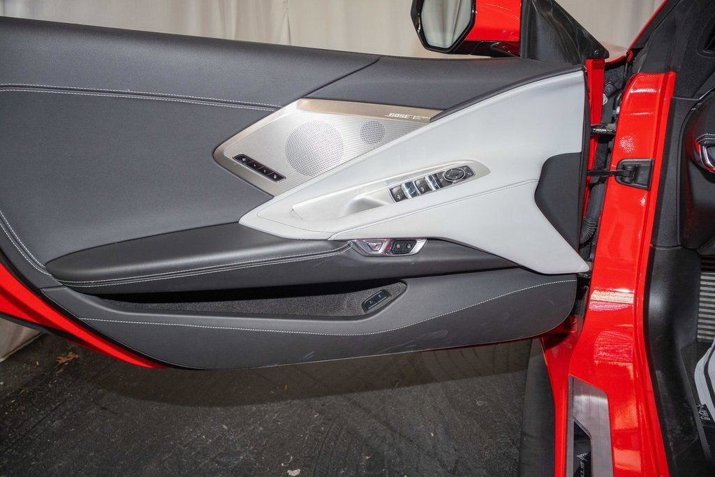 2020 Chevrolet Corvette Stingray 2LT