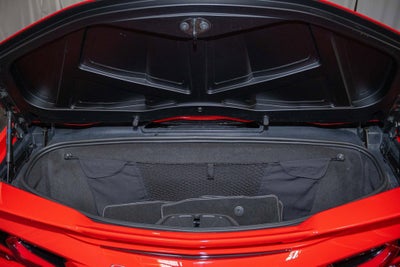 2020 Chevrolet Corvette Stingray 2LT