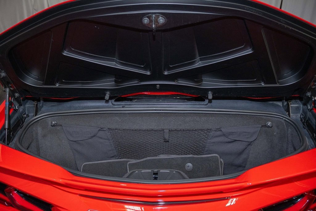 2020 Chevrolet Corvette Stingray 2LT