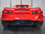 2020 Chevrolet Corvette Stingray 2LT