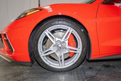 2020 Chevrolet Corvette Stingray 2LT