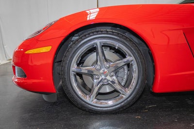 2013 Chevrolet Corvette 3LT