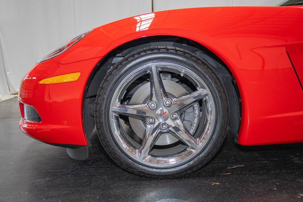 2013 Chevrolet Corvette 3LT