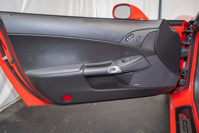 2013 Chevrolet Corvette 3LT