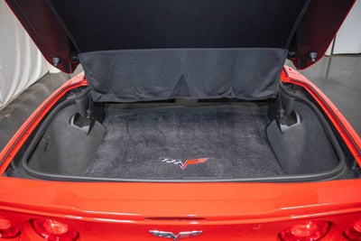 2013 Chevrolet Corvette 3LT