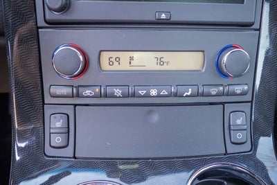 2013 Chevrolet Corvette 3LT