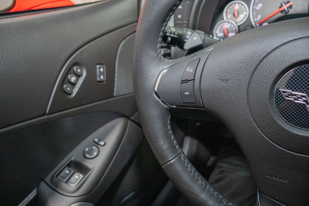 2013 Chevrolet Corvette 3LT