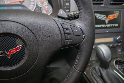 2013 Chevrolet Corvette 3LT