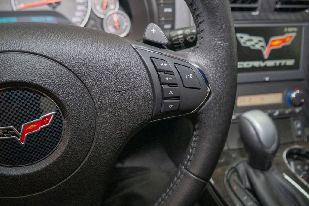 2013 Chevrolet Corvette 3LT