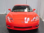 2013 Chevrolet Corvette 3LT