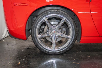 2013 Chevrolet Corvette 3LT