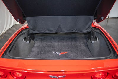 2013 Chevrolet Corvette 3LT