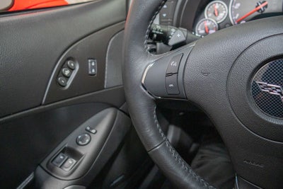 2013 Chevrolet Corvette 3LT