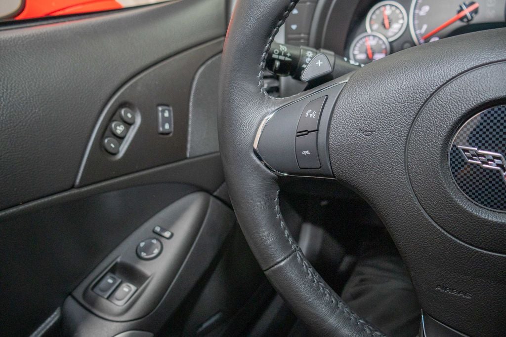 2013 Chevrolet Corvette 3LT