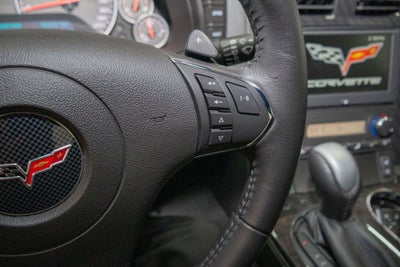 2013 Chevrolet Corvette 3LT