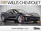 2014 Chevrolet Corvette Stingray Z51 3LT