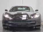 2014 Chevrolet Corvette Stingray Z51 3LT