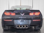 2014 Chevrolet Corvette Stingray Z51 3LT