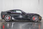 2014 Chevrolet Corvette Stingray Z51 3LT