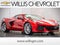 2027 Chevrolet Corvette Grand Sport 3LT