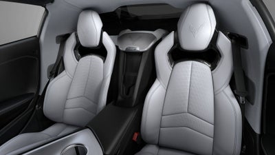 2027 Chevrolet Corvette Grand Sport 3LT