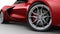 2027 Chevrolet Corvette Grand Sport 3LT