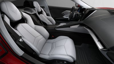 2027 Chevrolet Corvette Grand Sport 3LT