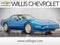 1992 Chevrolet Corvette Base