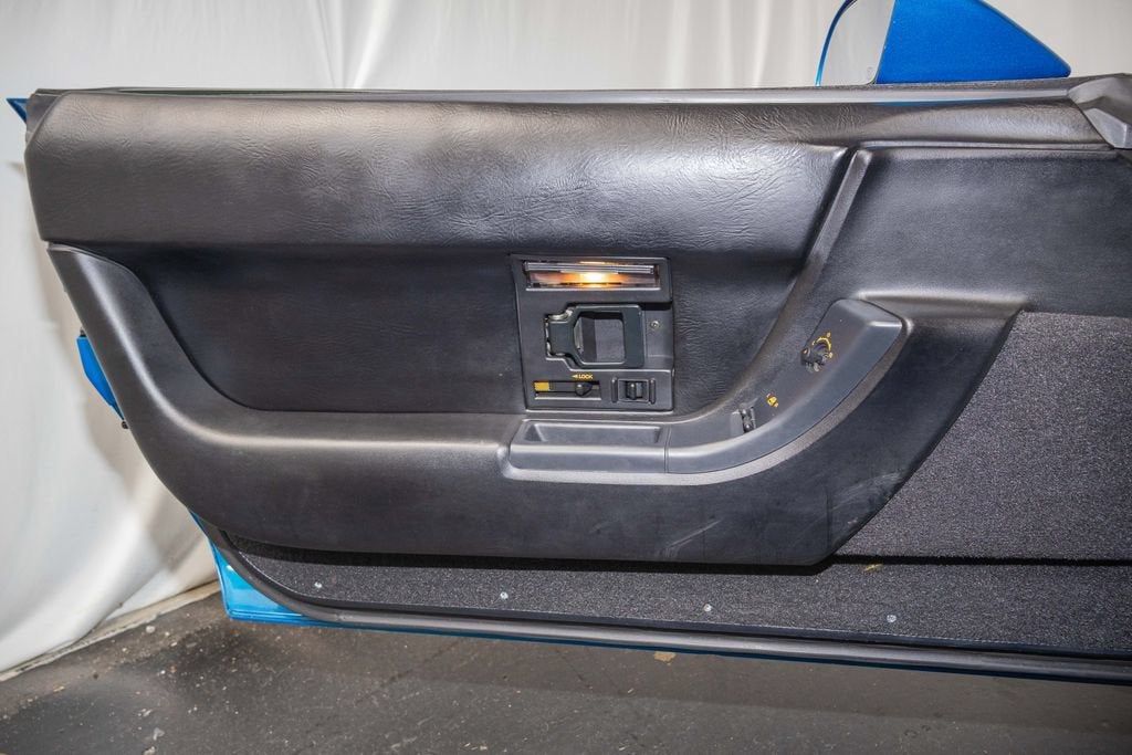 1992 Chevrolet Corvette Base