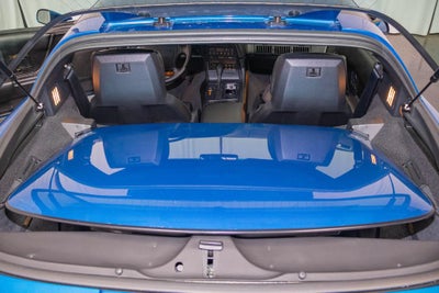 1992 Chevrolet Corvette Base